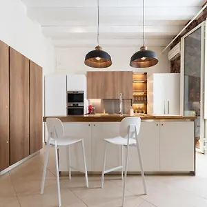  Apartament Amenano