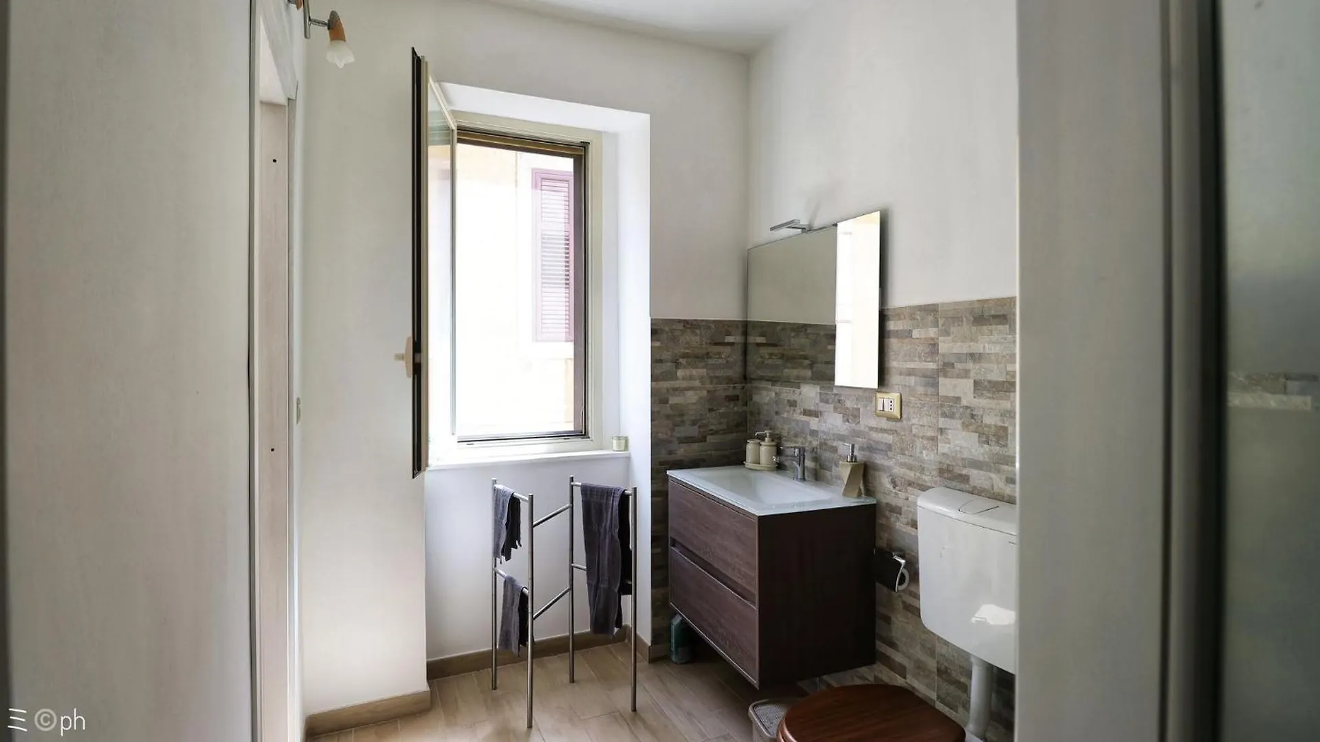 Вилла Casa Santa Marta Катания 0*,  Италия